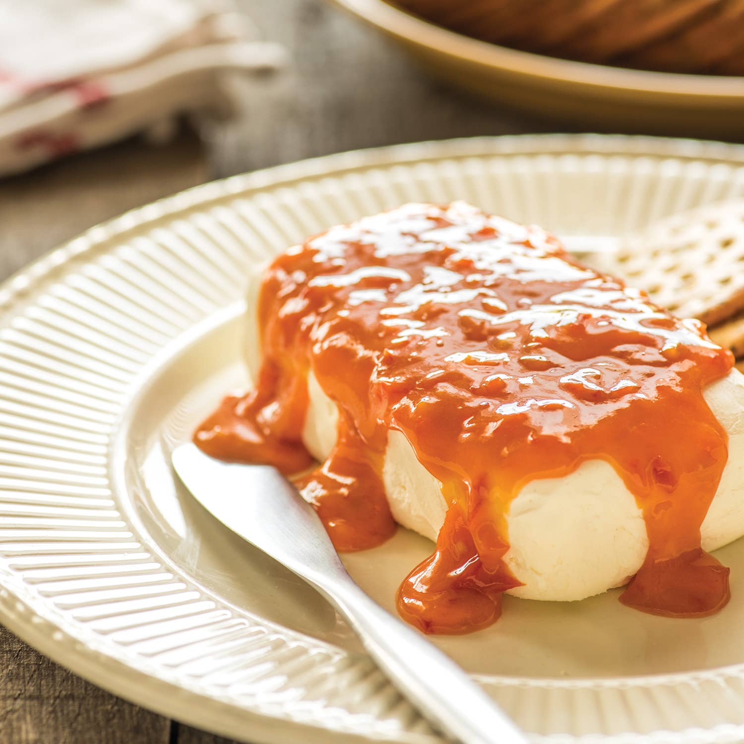 Miller's Gourmet Foods, LLC - Wholesale Hot Sauce - Millers Banana Pepper Sauce: Hot3