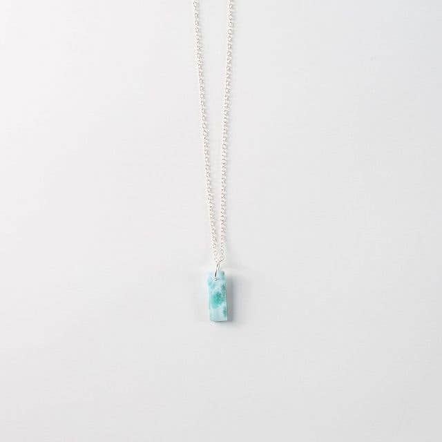 Seaside Necklace for wholesale by Vida Plena