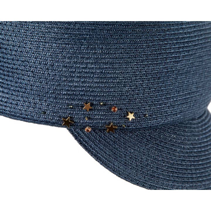 Max Alexander by Cupids Millinery Melbourne - Wholesale Beret – Women's - Beret cap hat with beak by Max Alexander7