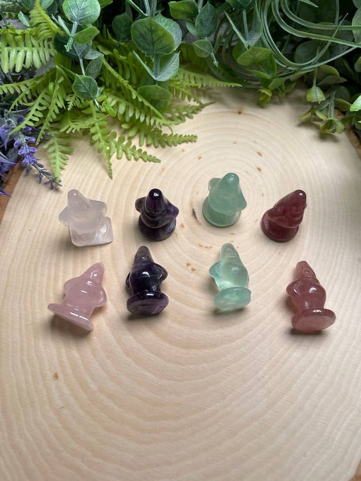 Crystal Patrick Star for wholesale by Copper Ashes