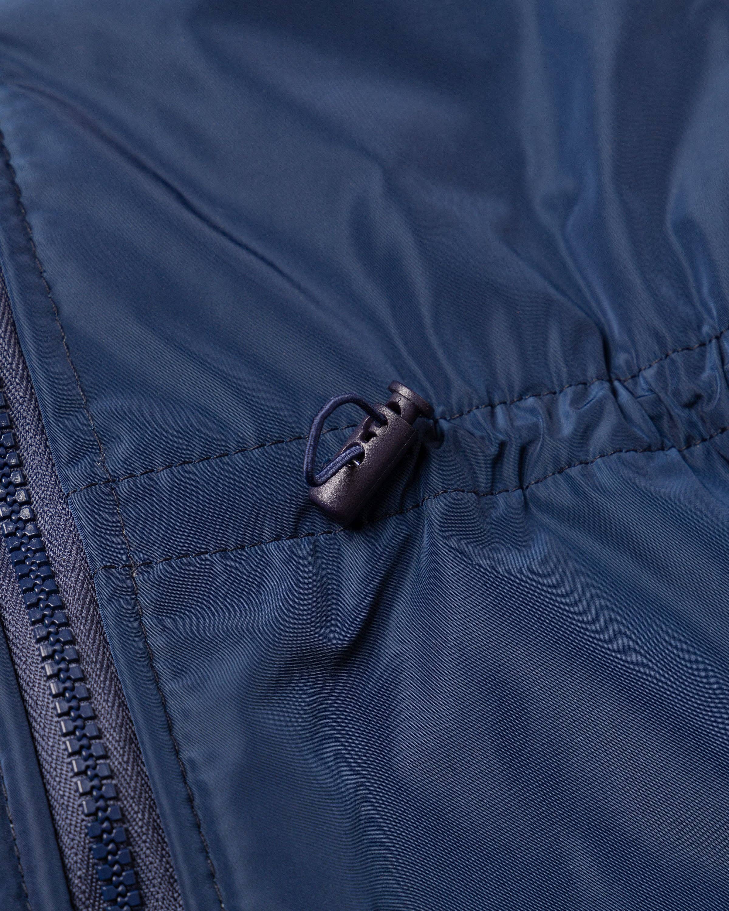 Tata’s Concept - Wholesale Pet Raincoat - Dog - Navy Blue Raincoat4