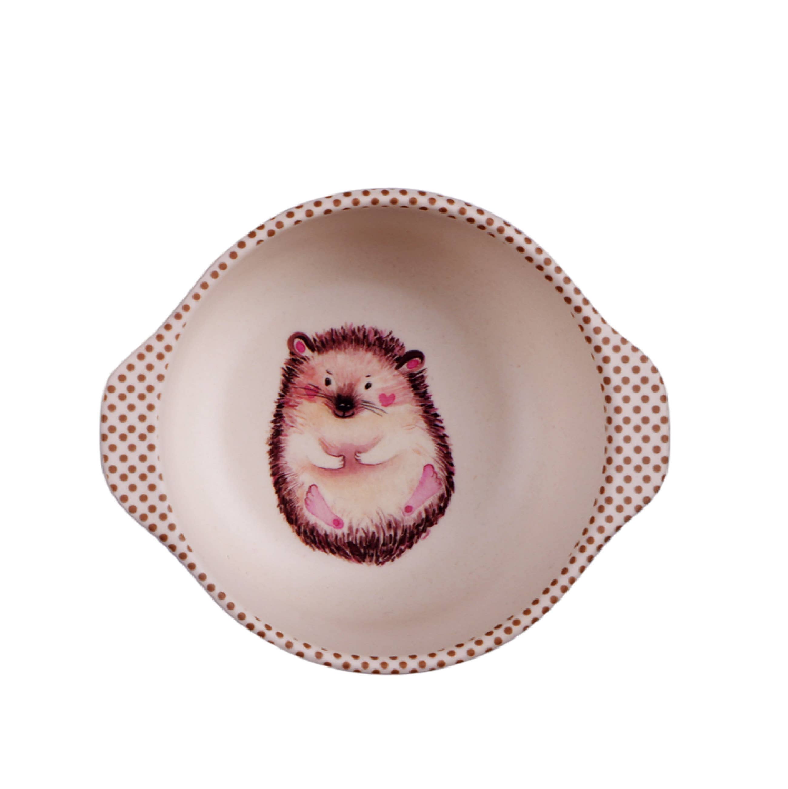 Barbo Toys – wholesale Servisset – Barn och baby – Wood Friends 4-rums måltidsset7