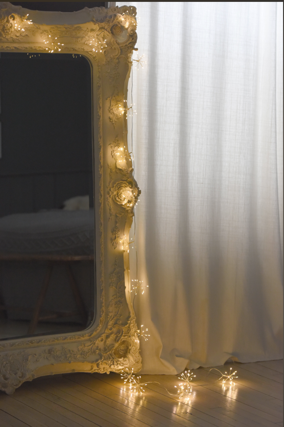 Lumina Of London Co - Wholesale String Lights - Starburst Chain Lights4