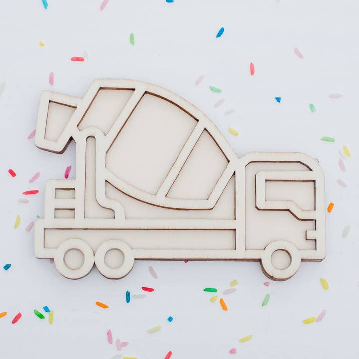 Vultray | Betonmolen voor wholesale door Leukmetletters