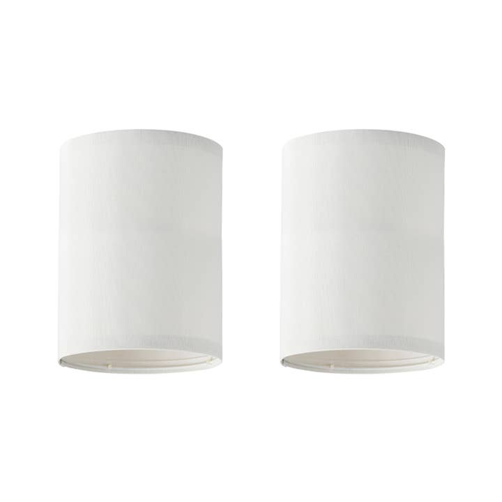 Cylindrical Shades (Set of 2) for wholesale by Pridola Design