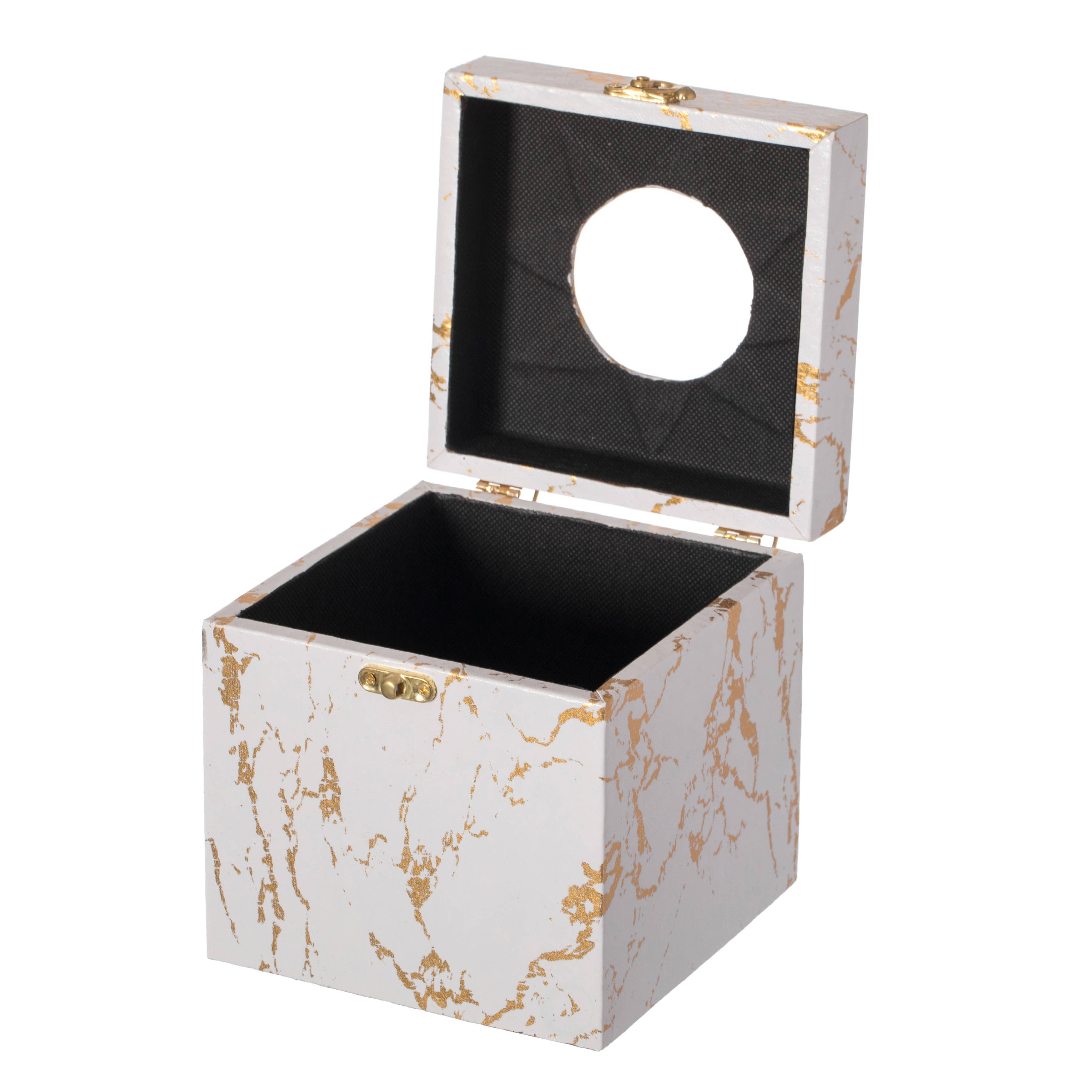 Quickway Imports - Wholesale Tissue Box - Velvet Modern Paper Facial Tissue Box Holder27