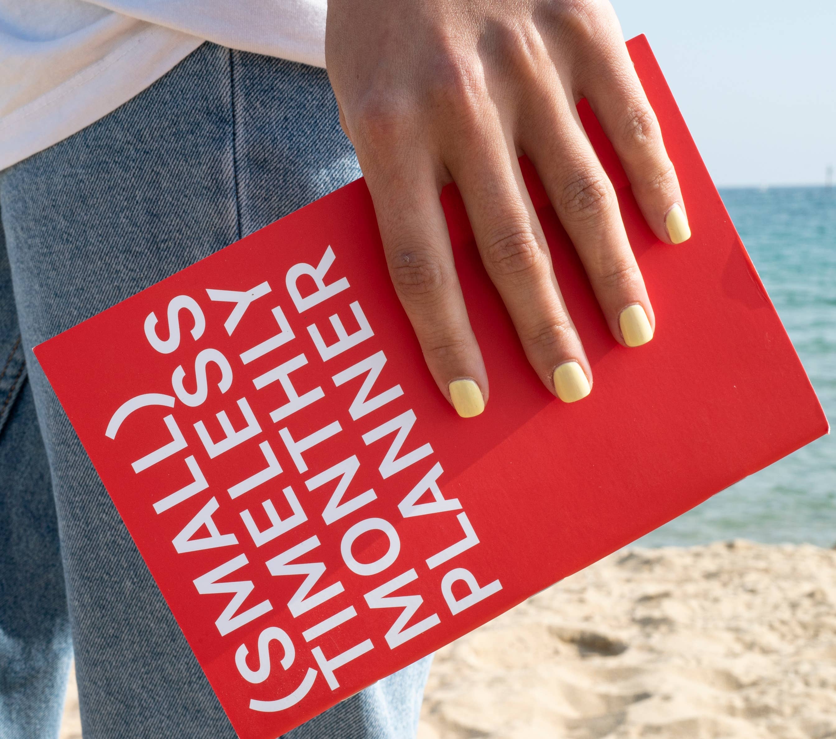 OCTAGON DESIGN - Vente Agendas - Planificateur mensuel perpétuel format A52