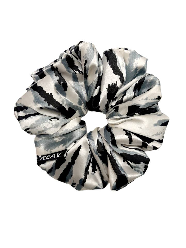 Chouchou à gratter Mega pour la vente par Reav Scrunchies
