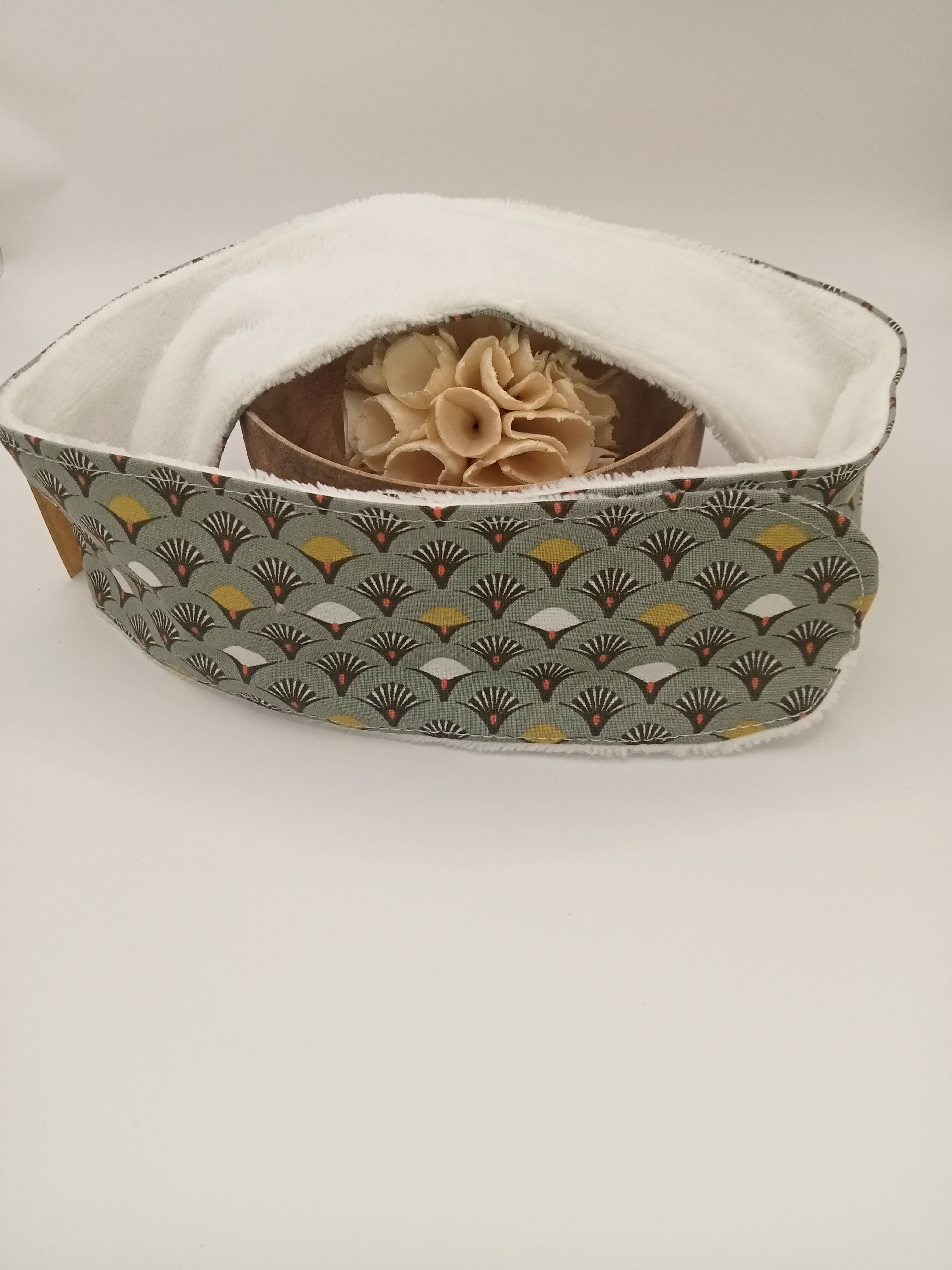 ZHENZHI - Vendita all'ingrosso Fasce da spa - Fascia per capelli per la cura della pelle11