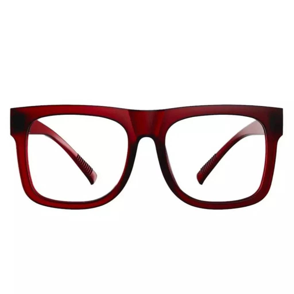 SPARE-SPECS, LLC - Wholesale Eyeglasses - Unisex - PcFab | Ready-made Readers8