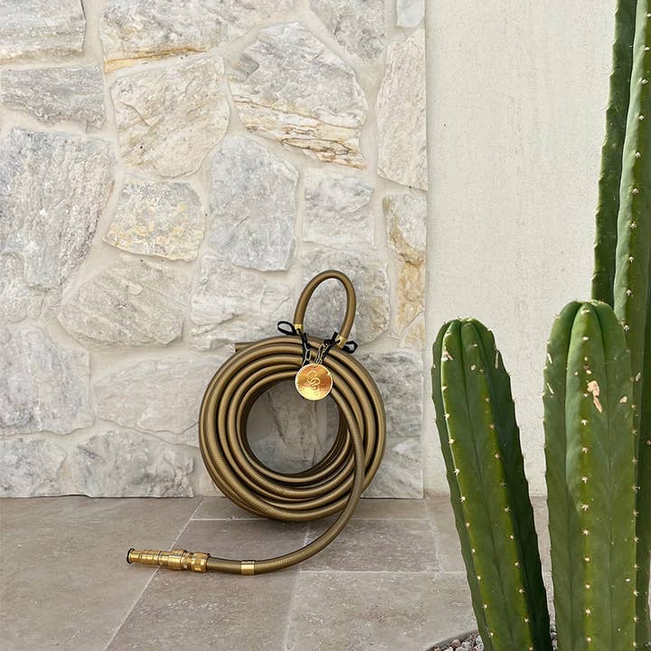 Garden Glory - Wholesale Garden Tool - Gold Digger Garden Hose1