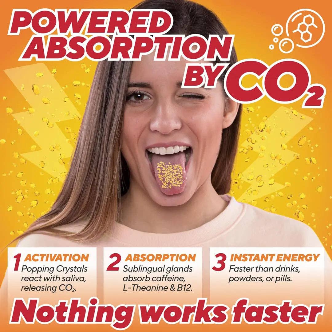 Energy Rocks - Wholesale Snack Bar - Energy Rocks™ 3-pack Hang Hole Cherry Berry4