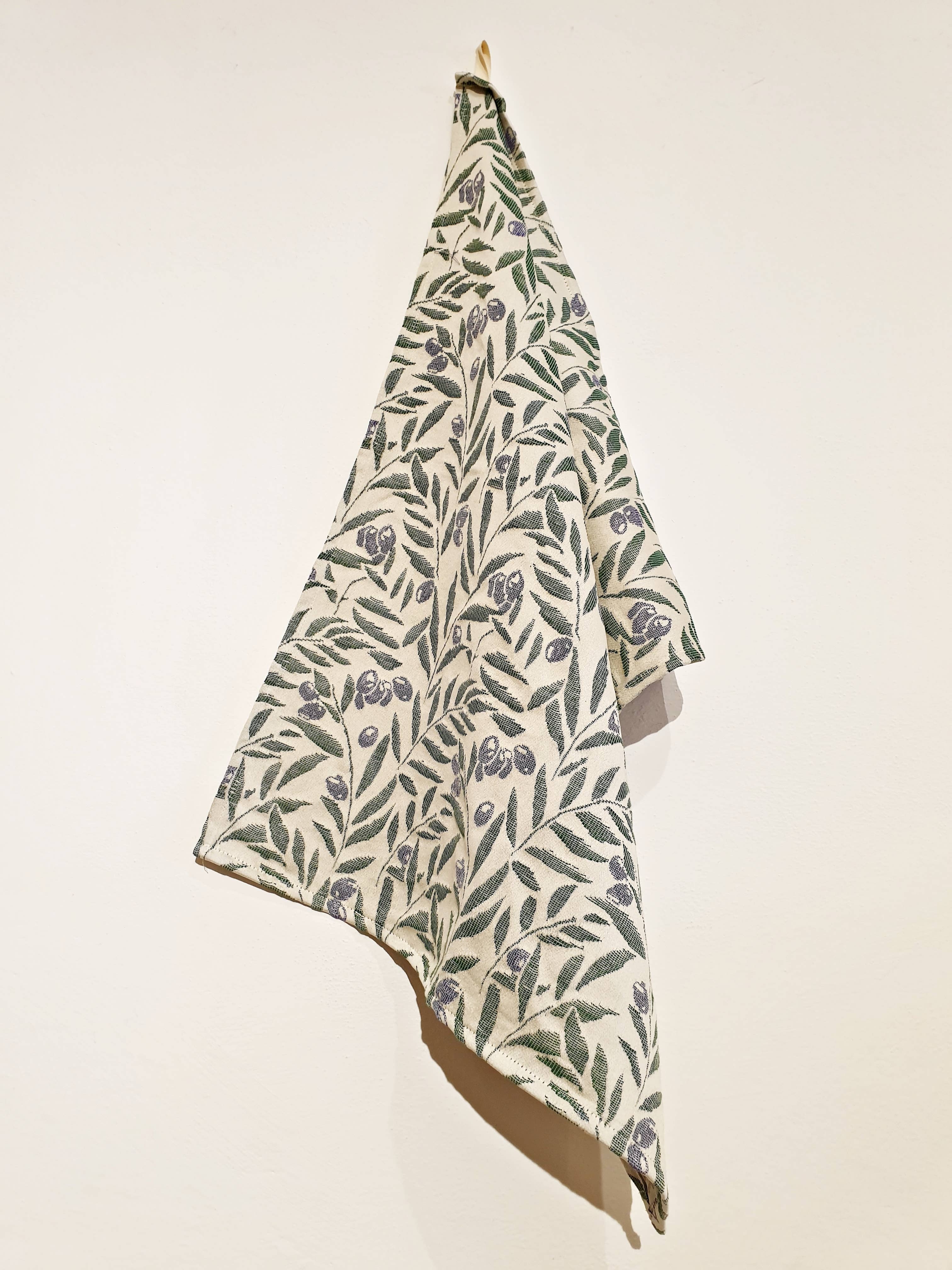 BUSATTI - Wholesale Tea Towel - Kitchen towel Laudemio cotton 100%4