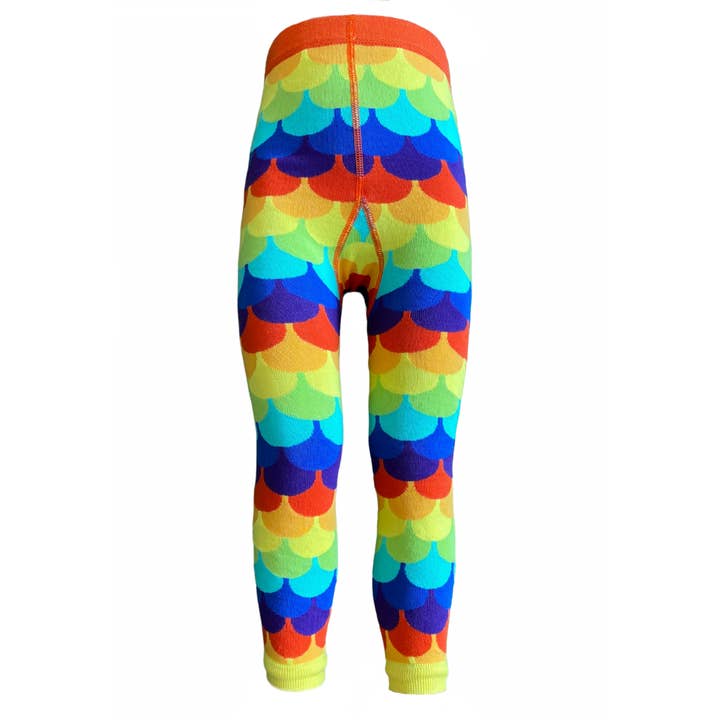 NUEVO! Medias sin pie Scales para venta al por mayor de Slugs & Snails