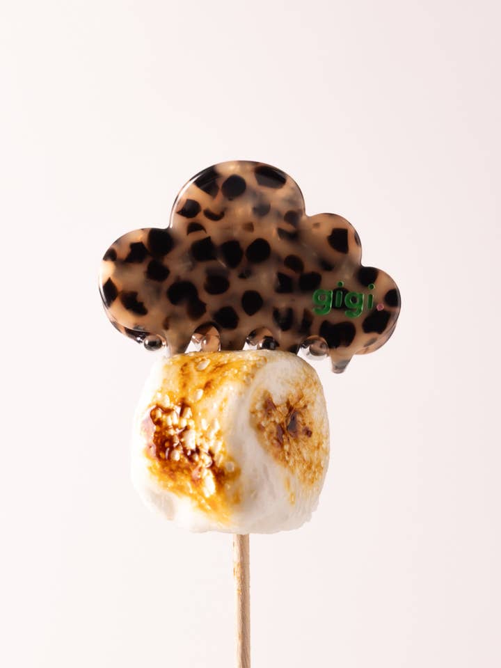 Jaguar dream clip for wholesale by MY NAME IS GIGI PARIS