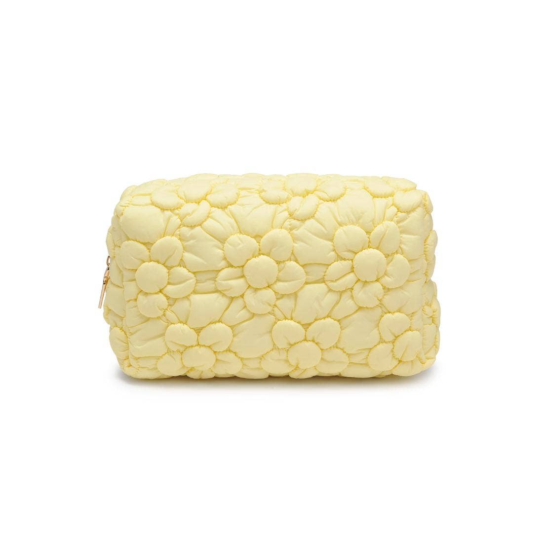 Urban Expressions - Vente Trousses de maquillage/cosmétique - Trousse cosmétique Flora Pop en nylon50