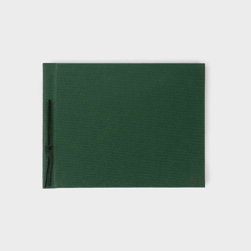 Pepa Paper Design - Wholesale Photo Album - Large cord photo album4