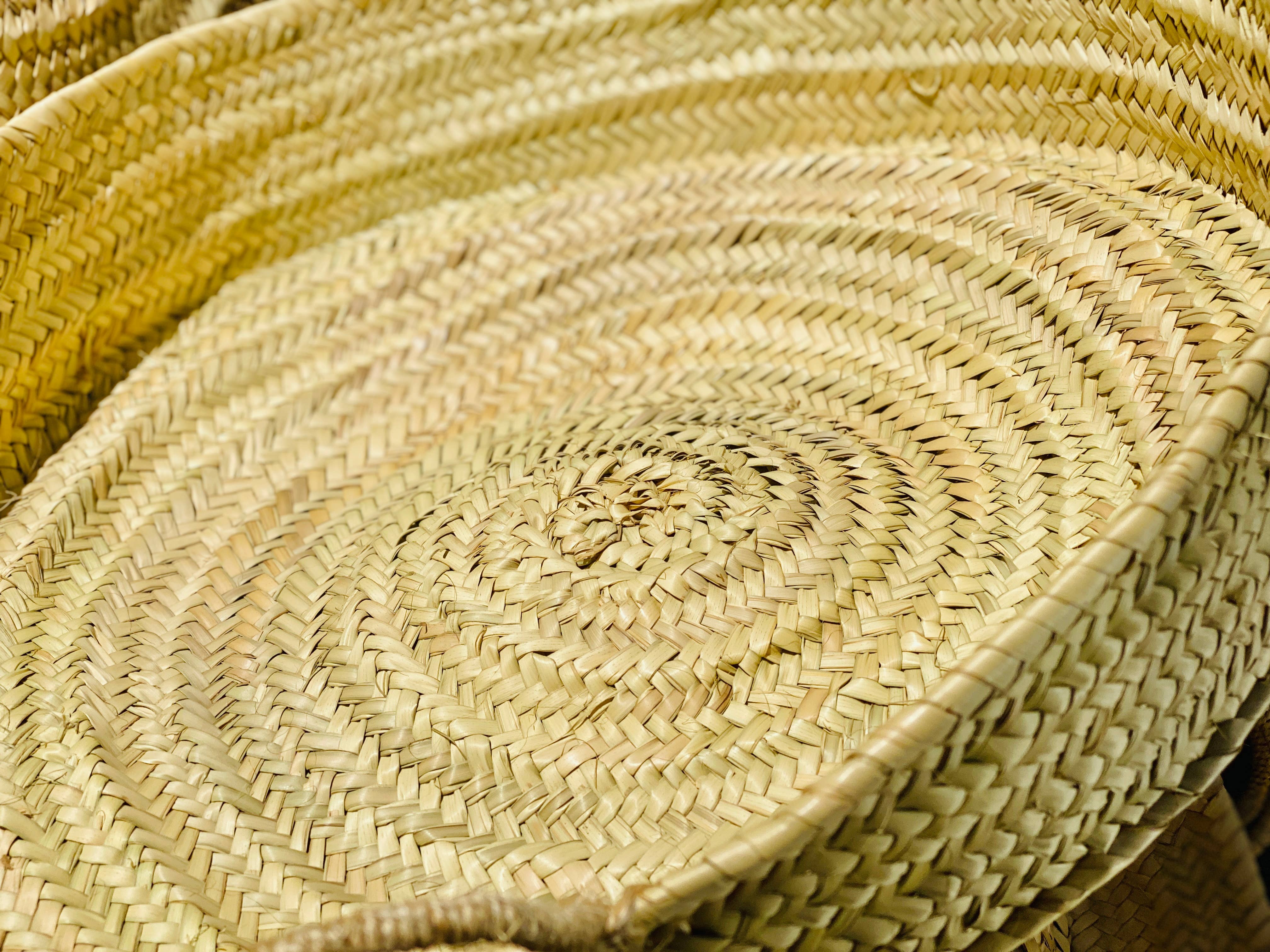 Maya Mallorca - Wholesale Decorative Tray - PALMA TRAY PITA HANDLE7