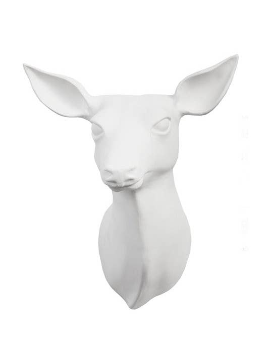 Oh My Deer Feminino. 45 x 33 x 28 cm por atacado de Guille Garcia-Hoz