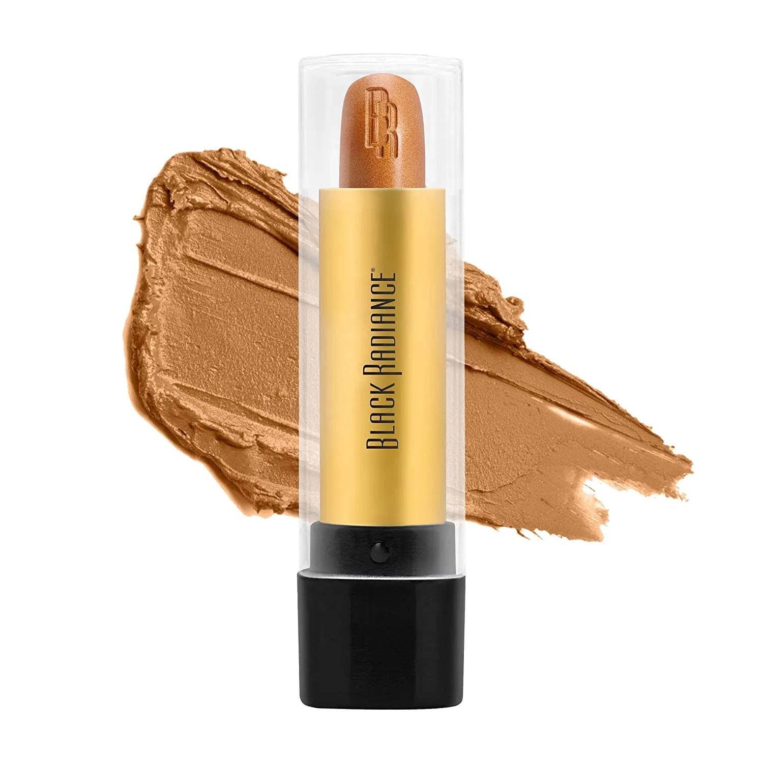 KT Supply - Vendita all'ingrosso Rossetti - Rossetto Black Radiance, colore per labbra, bronzo fuso0