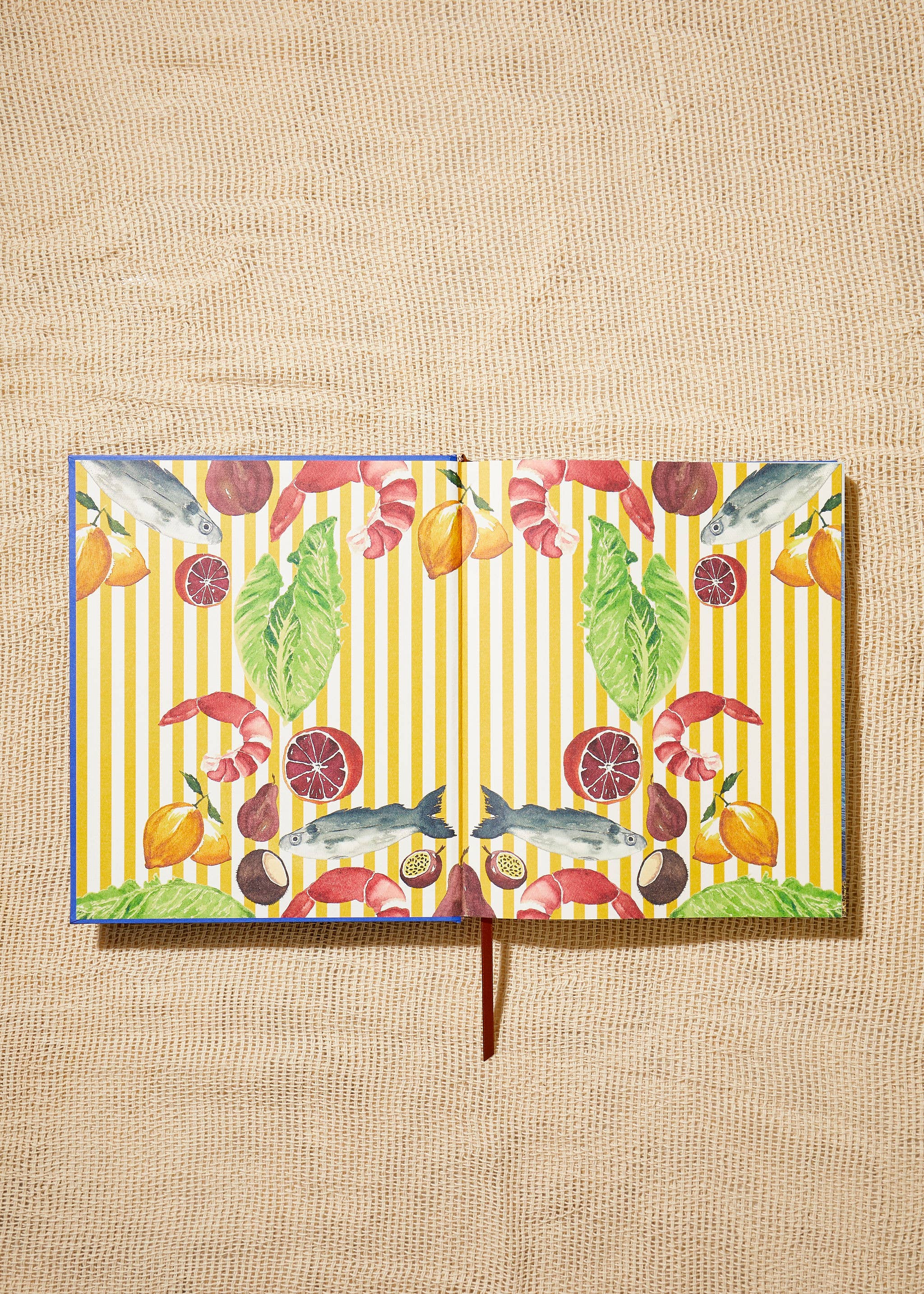 Aubree Holmes – wholesale Cookbooks and food – The Way We Eat1