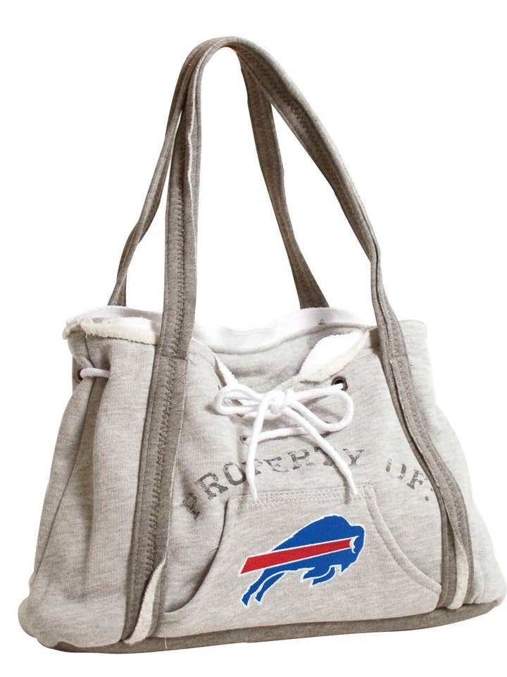 NFL Buffalo Bills Hoodie Purse and other Purchase Wholesale buffalo bills patches. Free Returns & Net 60 Terms on Faire trending on Faire.