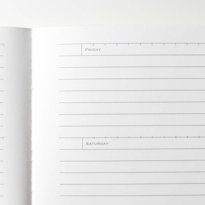 LOCHBY - Wholesale Notitieboekje - A5-notitieboek (1-pack)27