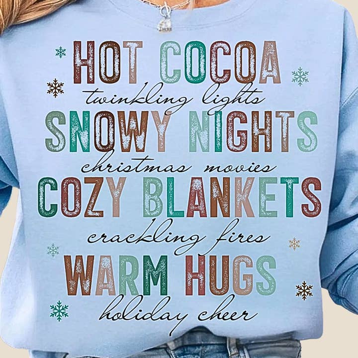 God is good sweatshirt for wholesale by StricklandDesignCo