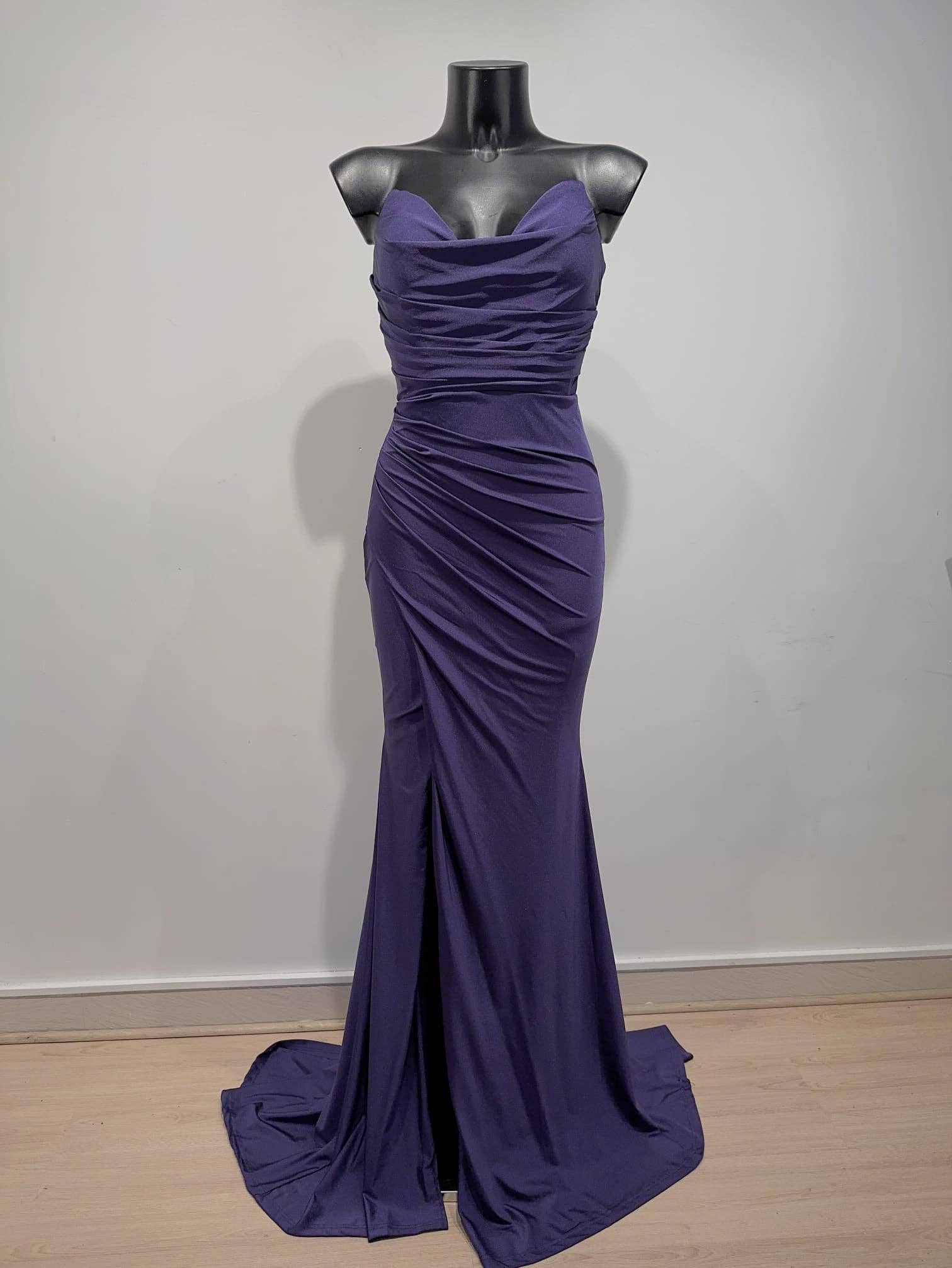 Invitadissimas - Wholesale Gown - Women's - Long dress 214214