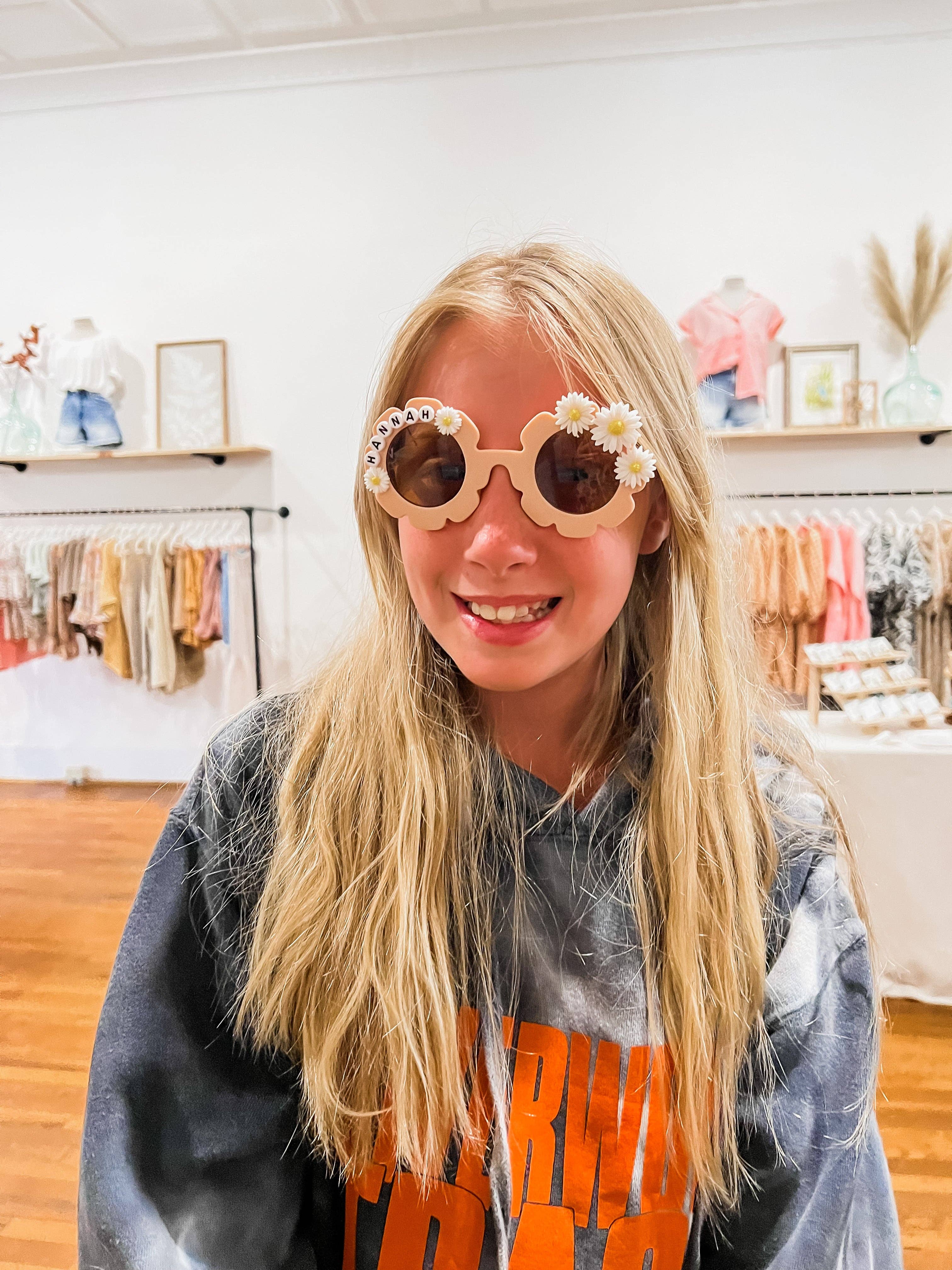 Taylor Toms Designs - Wholesale Sunglasses - Kids - Custom Sunglasses3