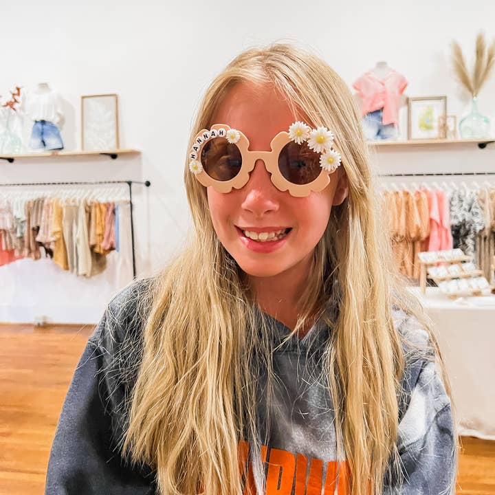 Taylor Toms Designs - Wholesale Sunglasses - Kids - Custom Sunglasses3