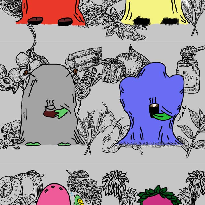 Rish Sampler Set #01 for wholesale by rish coffee roasters