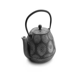 Esschert Design USA Cast Iron Teapot Warmer