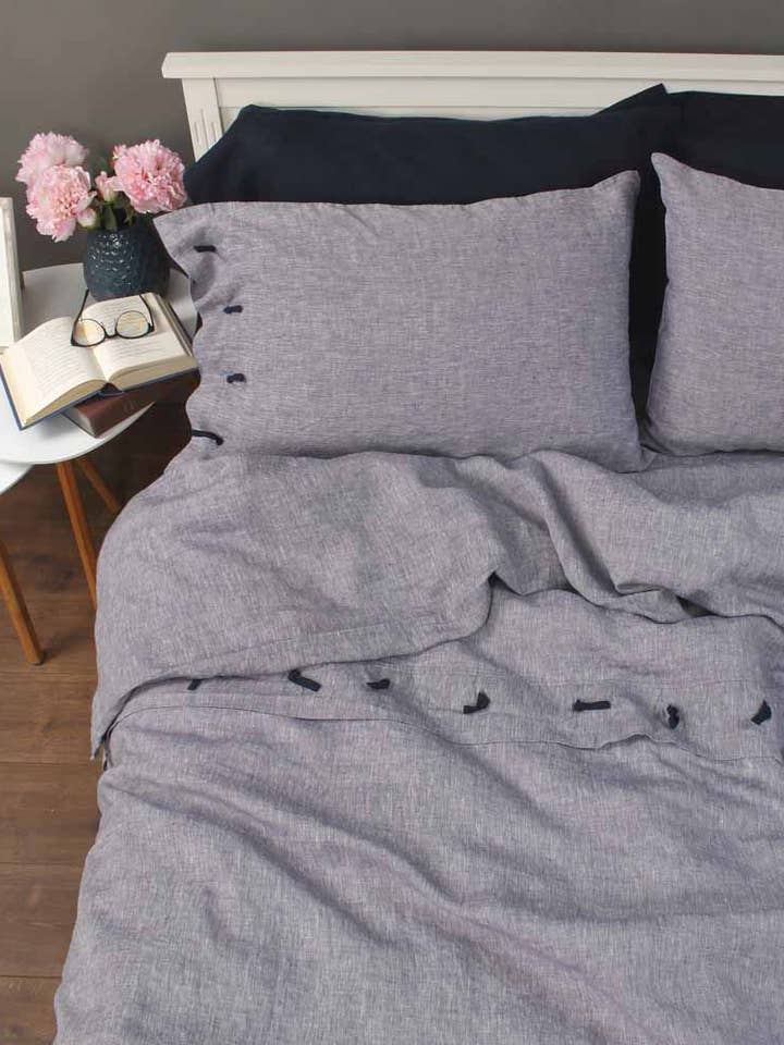 Ensembles de literie et linge de lit - Mélange pour la vente par Handmade Originals Ukraine