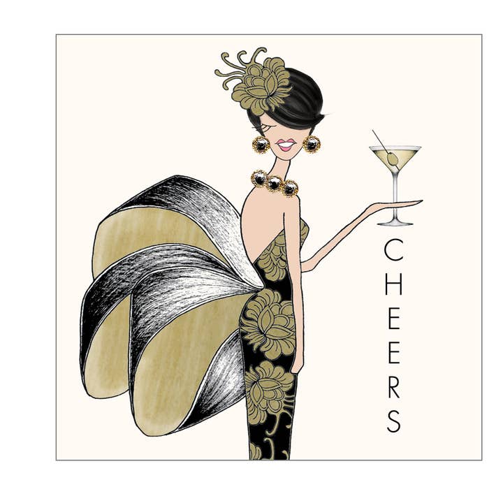 GGE213 Gift Enclosure for wholesale by s.e.hagarman