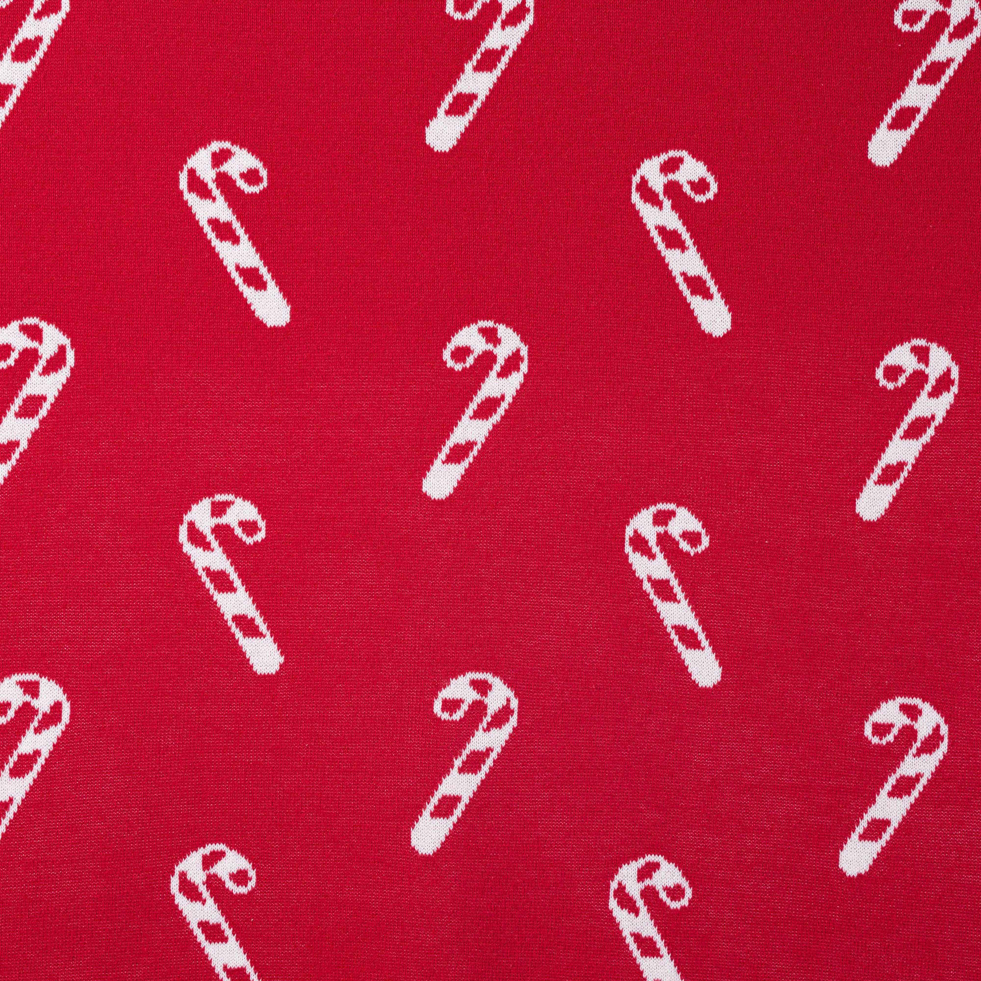 SwaddleAn - Wholesale Bedding Blanket - Kids & Baby - 100% Cotton Christmas Knitwear Baby Blanket2