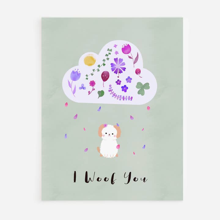 Romance Card | Love Friendship Card | Card for Him&Her for wholesale by Caringyou Studio