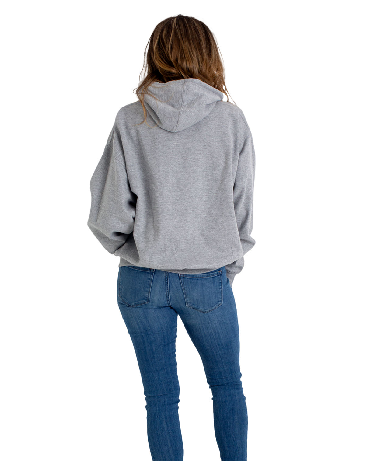 U.S. Apparel - Wholesale Hoodie - Unisex - Adult Full Zip Hood25