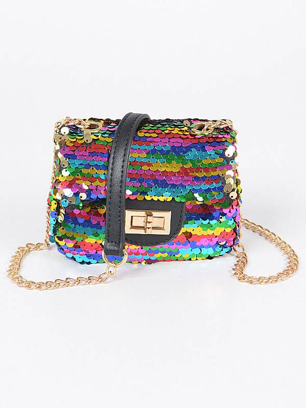 4501 Multicolore Doré - Lot de 3 pour la vente par Apparel Candy