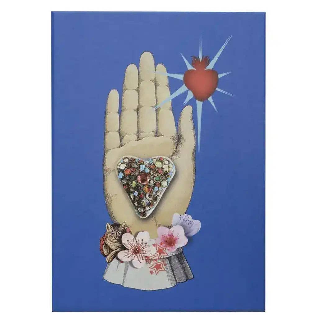 Maia Homes – Engroshandel Bordpynt – Christian Lacroix Maison De Jeu Porcelænsbakke5