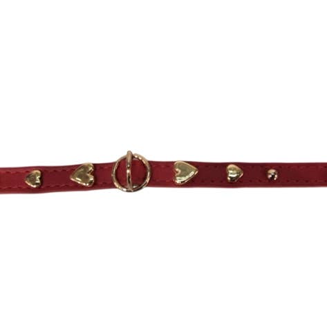 jmc creadog - Wholesale Pet Collar - Dog - 50302 MINI VALENTINE NECKLACE13