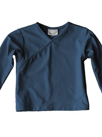 WS - Essentials Range - Ada Rashshirt für den Großhandel von Ina Swim