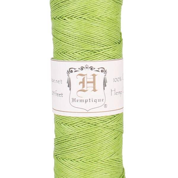 Hemptique – Engroshandel Håndværk forsyninger – #10 0,5 mm hampesnor spoler19