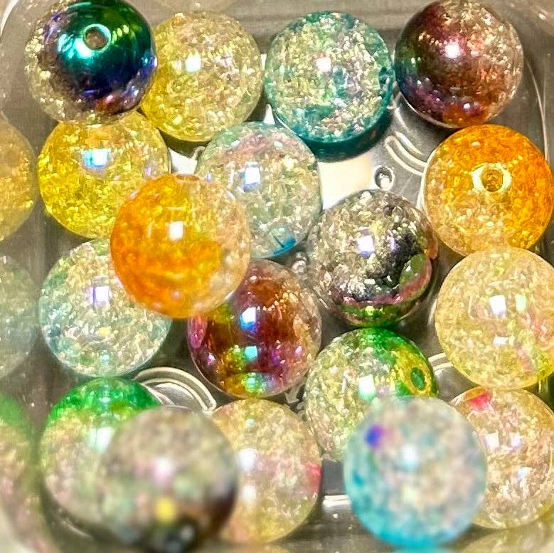 The beaded vault - Wholesale Beads - #9040