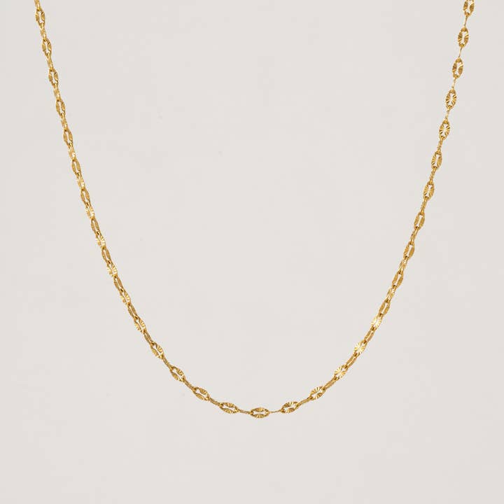 Caro halskæde for engroshandel hos Lover's Tempo Jewelry