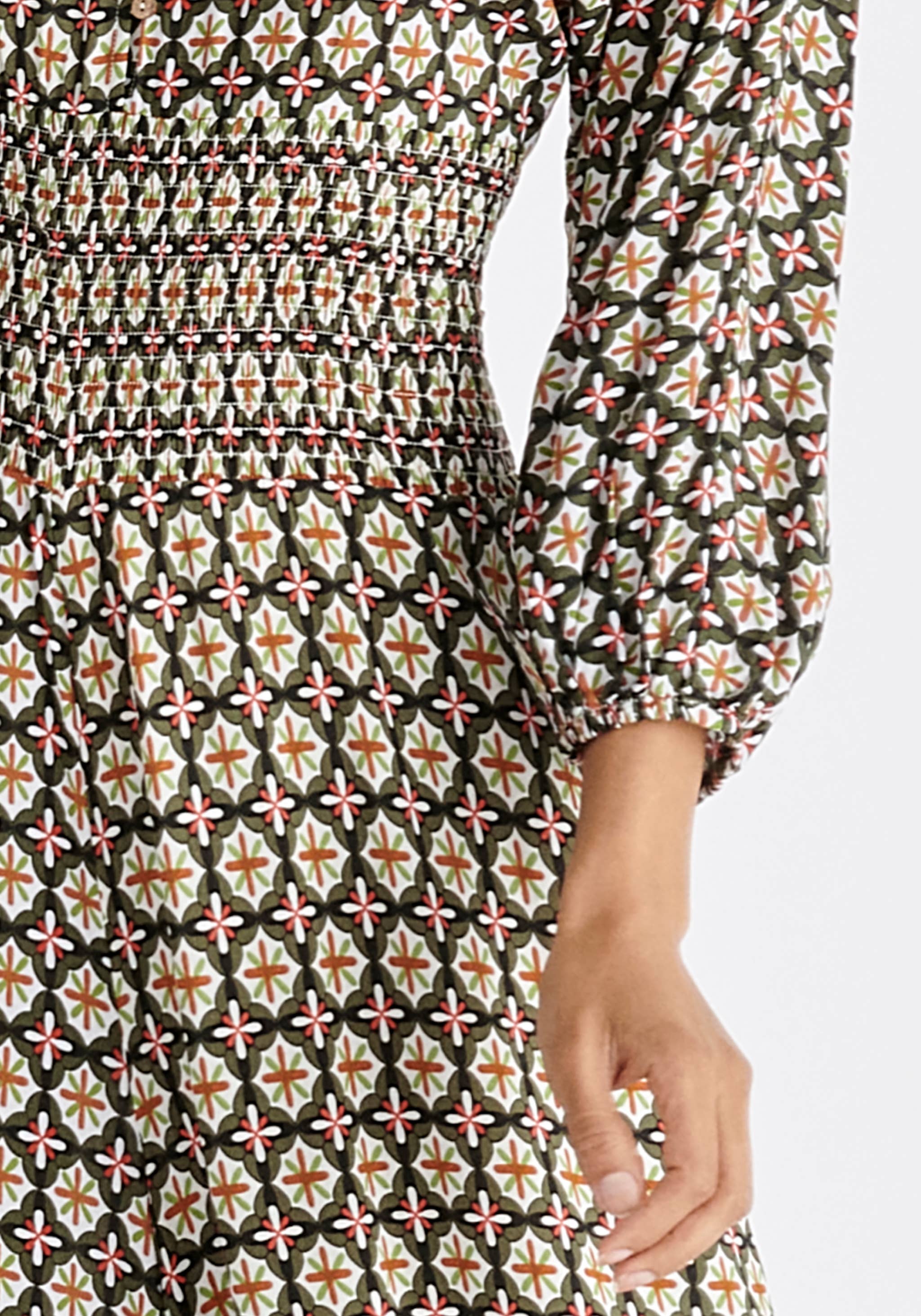 Paisie - Wholesale Jumpsuit - Women's - Boho V-Neck Jumpsuit3