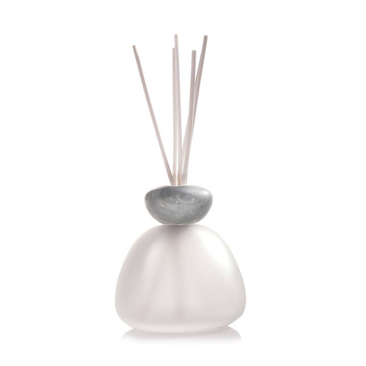 Air Design Diffusor Marmor Satin med Grå Kork för wholesale av Millefiori Milano