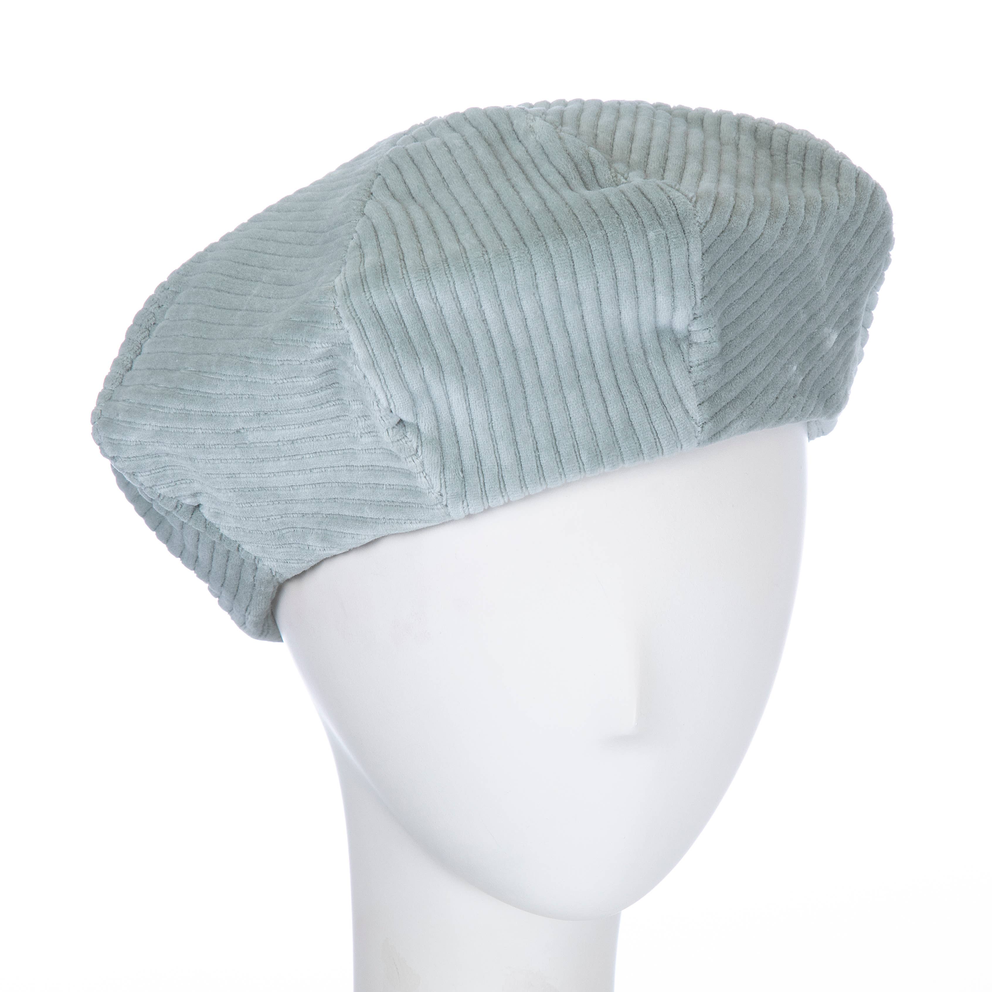 Giovannio – Engroshandel Baret - Dame – KERRY Baret3