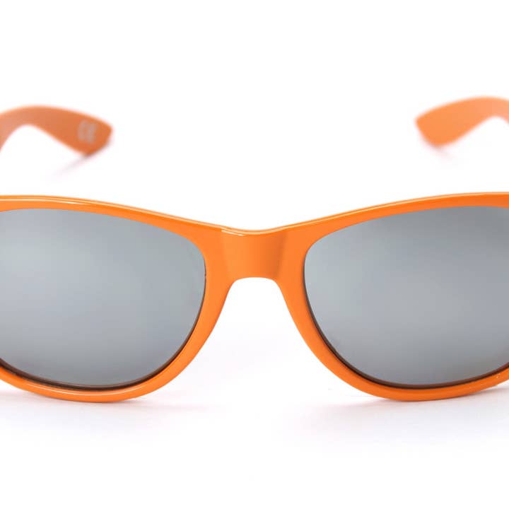Society43 - Wholesale Sunglasses - Unisex - Tennessee Volunteers Sunglasses6