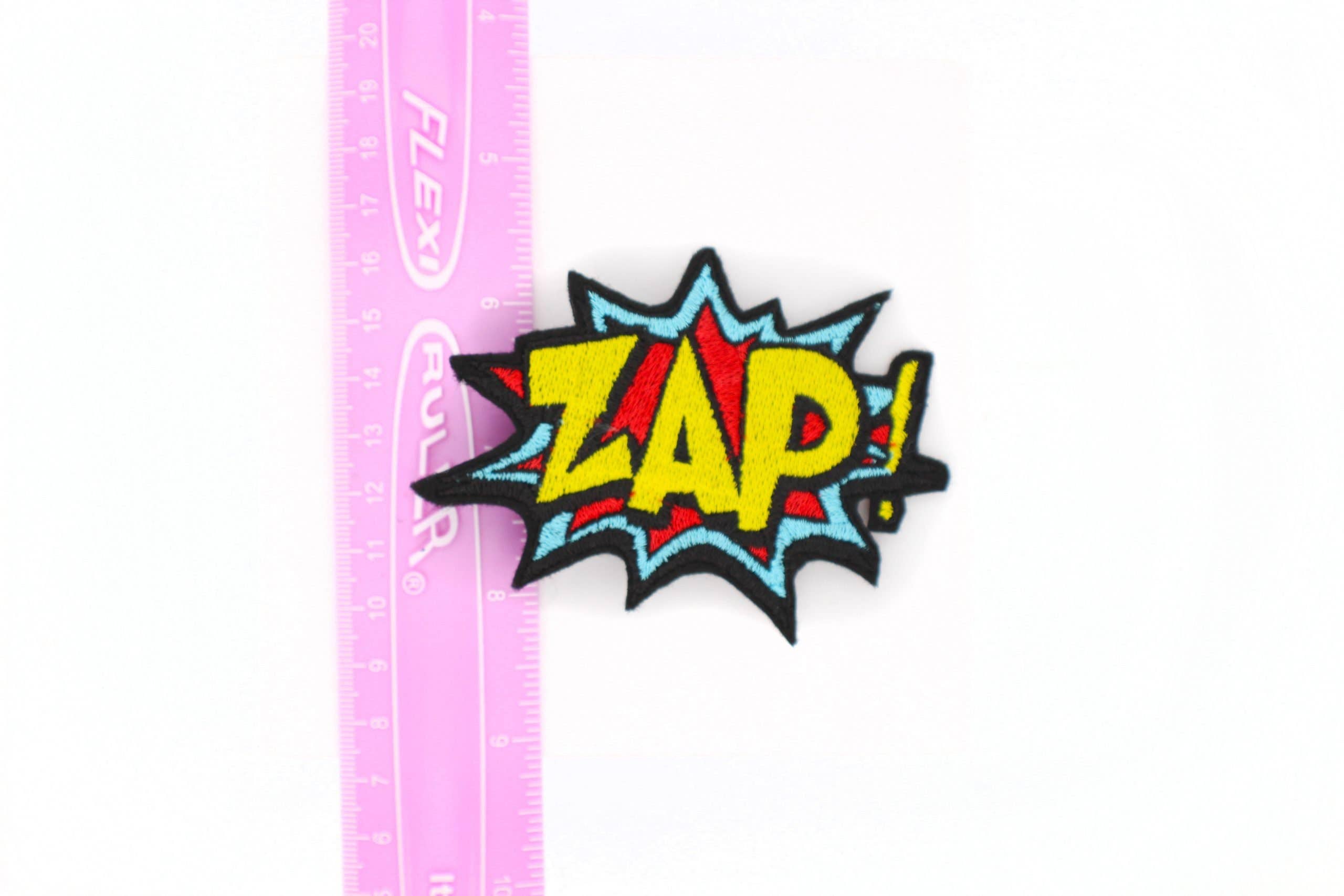 Kawaii Hair Candy - Wholesale Hair Clip - Women's - Comic Book Clothing - ZAP! Hair Clip2